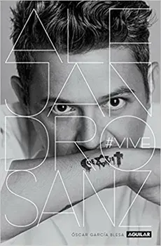 ALEJANDRO SANZ #VIVE1