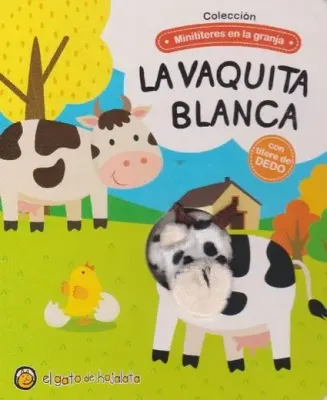 LA VAQUITA BLANCA1