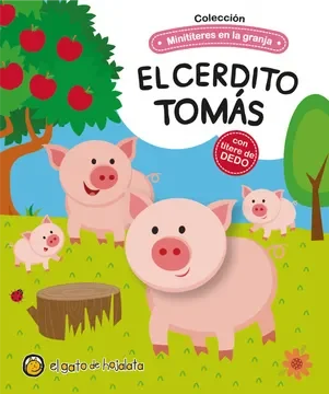 EL CERDITO TOMAS1