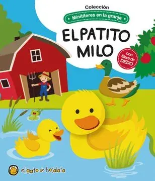 EL PATITO MILO1