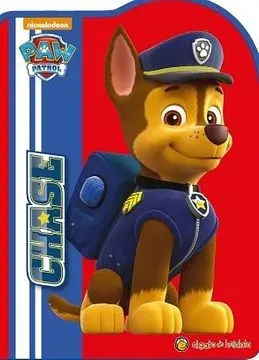 GRANDES PERSONAJES PAW PATROL CHASE1