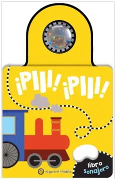 LIBRO SONAJERO PIII PIII AMARILLO1