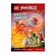 LEGO NINJAGO PERFECTOS ENEMIGOS1