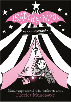 ISADORA MOON VA DE CAMPAMENTO1