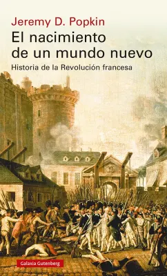 EL NACIMIENTO DE UN MUNDO NUEVO1