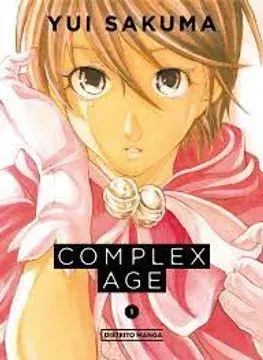COMPLEX AGE 11