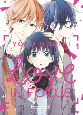 LOVE IN FOCUS 11