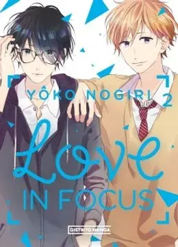 LOVE IN FOCUS 21