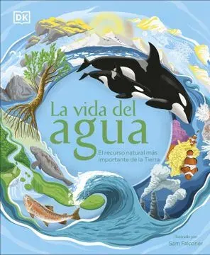 LA VIDA DEL AGUA1