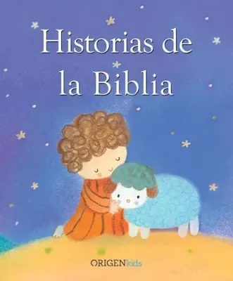 HISTORIAS DE LA BIBLIA1
