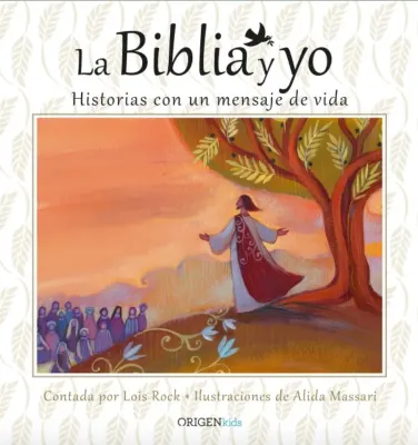 LA BIBLIA Y YO1