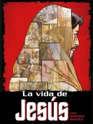 LA VIDA DE JESUS UNA HISTORIA GRAFICA1