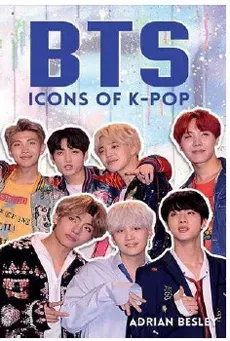 BTS ICONOS DEL K POP1