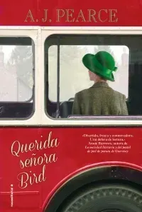 QUERIDA SEÑORA BIRD1
