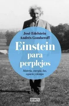 EINSTEIN PARA PERPLEJOS1
