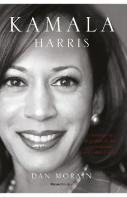 KAMALA HARRIS1