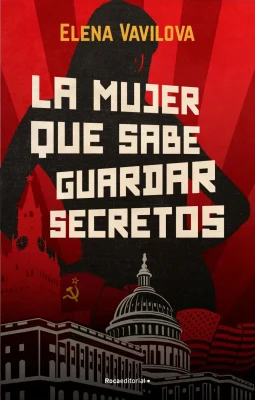 LA MUJER QUE SABE GUARDAR SECRETOS1