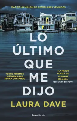 LO ULTIMO QUE ME DIJO1