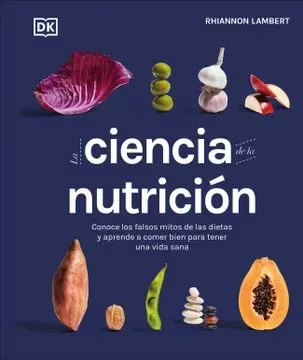 LA CIENCIA DE LA NUTRICION1