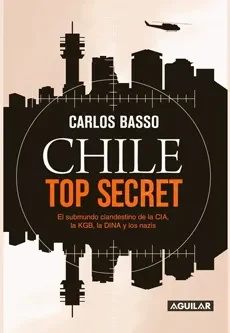 CHILE TOP SECRET1