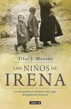 LOS NIÑOS DE IRENA1