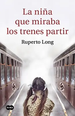 LA NIÑA QUE MIRABA LOS TRENES PARTIR1