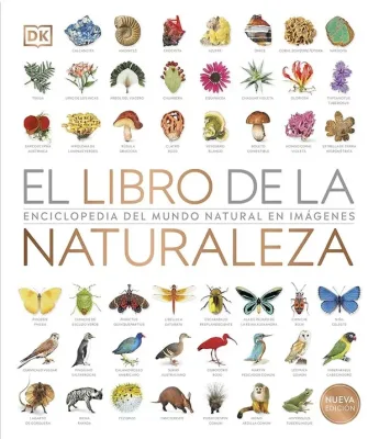 EL LIBRO DE LA NATURALEZA1
