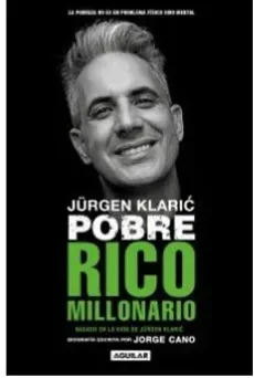 JURGEN KLARIC POBRE RICO MILLONARIO1