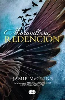 MARAVILLOSA REDENCION1