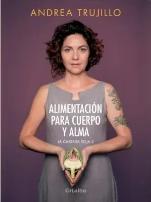 ALIMENTACION PARA CUERPO Y ALMA LA CASERITA ROJA 21