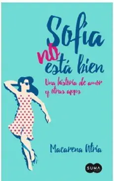 SOFIA NO ESTA BIEN1
