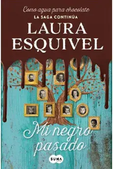 MI NEGRO PASADO COMO AGUA PARA CHOCOLATE 21