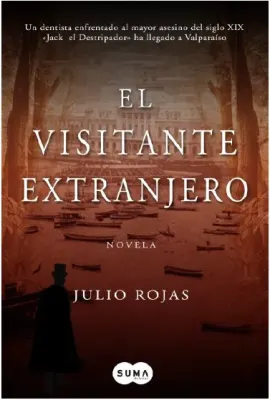 EL VISITANTE EXTRANJERO1