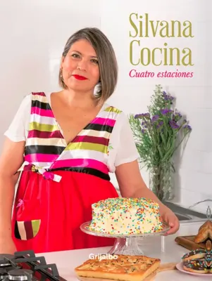 SILVANA COCINA CUATRO ESTACIONES1