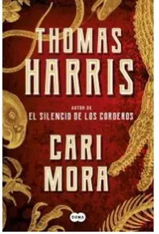 CARI MORA1