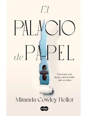 EL PALACIO DE PAPEL1