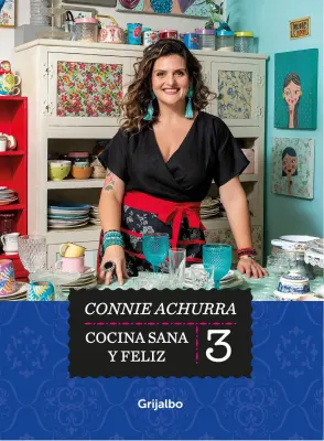 COCINA SANA Y FELIZ 31