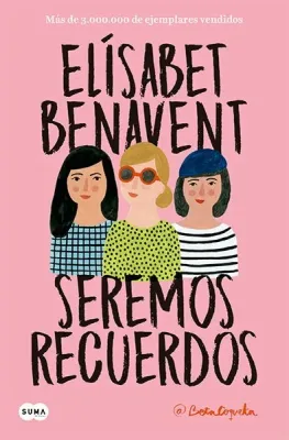 SEREMOS RECUERDOS1