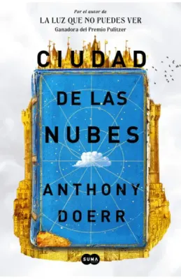 CIUDAD DE LAS NUBES1