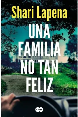 UNA FAMILIA NO TAN FELIZ1
