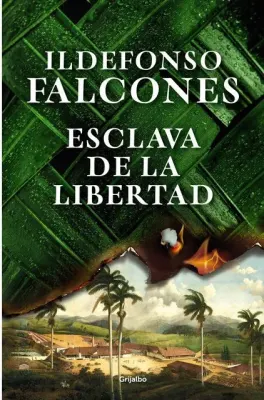 ESCLAVA DE LA LIBERTAD1