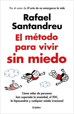 EL METODO PARA VIVIR SIN MIEDO1