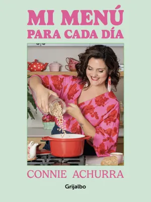 MI MENU PARA CADA DIA1