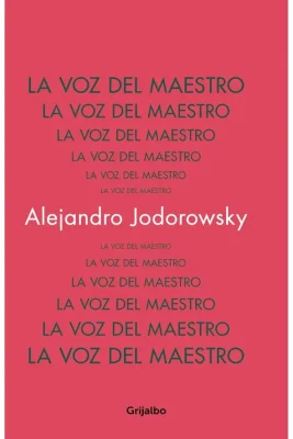 LA VOZ DEL MAESTRO1