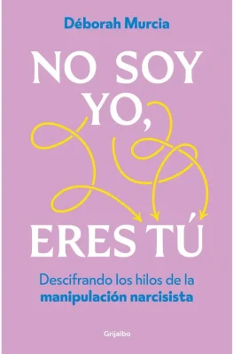 NO SOY YO ERES TU1