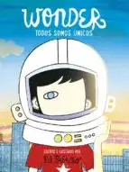 WONDER TODOS SOMOS UNICOS1