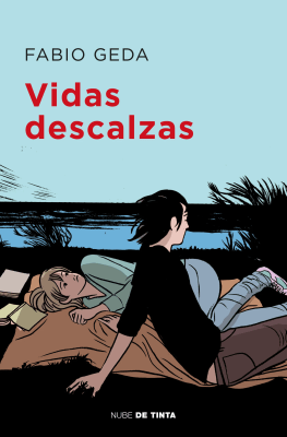 VIDAS DESCALZAS1