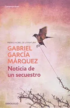 NOTICIA DE UN SECUESTRO1