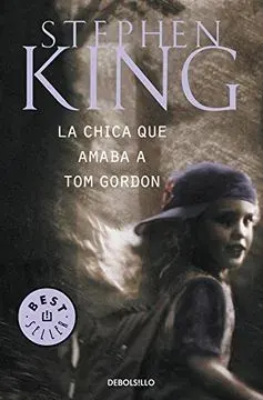 LA CHICA QUE AMABA A TOM GORDON1