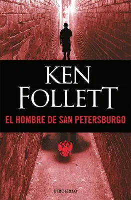 EL HOMBRE DE SAN PETERSBURGO1